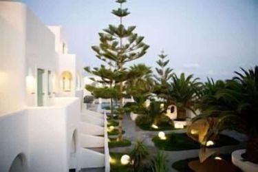Hotel Daedalus Santorini: Photo 