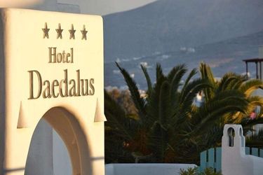 Hotel Daedalus Santorini: Photo 