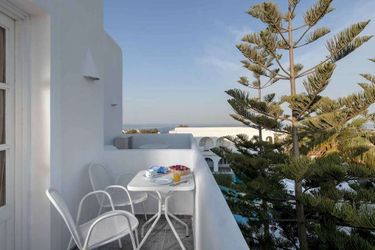Hotel Daedalus Santorini: Photo 