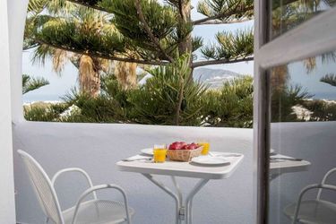 Hotel Daedalus Santorini: Photo 