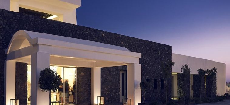 Hotel Santo Maris Oia Luxury Suites And Spa:  SANTORINI