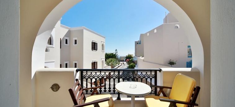 Hotel My Life Suites Santorini: Foto 