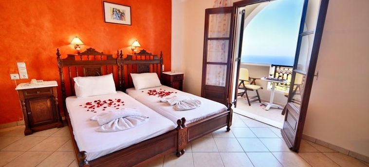 Hotel My Life Suites Santorini: Foto 