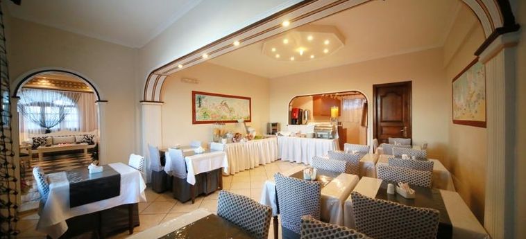Hotel My Life Suites Santorini: Foto 