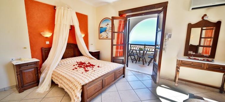 Hotel My Life Suites Santorini: Foto 