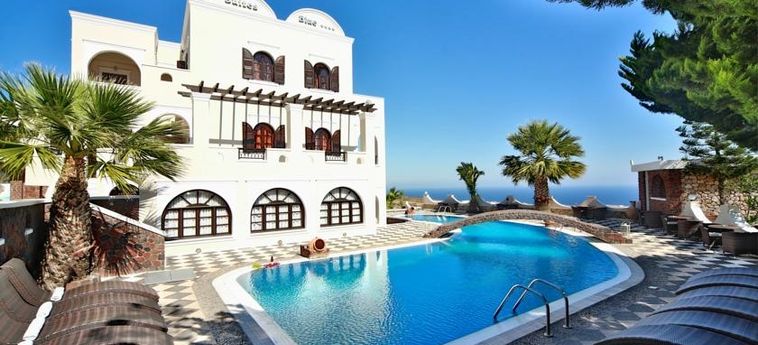 Hotel My Life Suites Santorini: Foto 