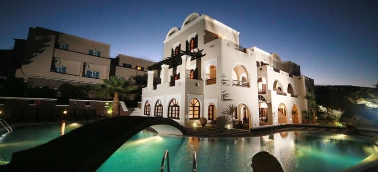 Hotel My Life Suites Santorini: Foto 