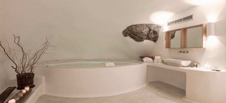 Katikies Chromata Santorini - The Leading Hotels Of The World:  SANTORINI