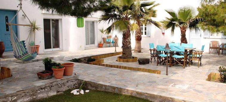 Hotel Evizorzia Villas Santorini: Foto 