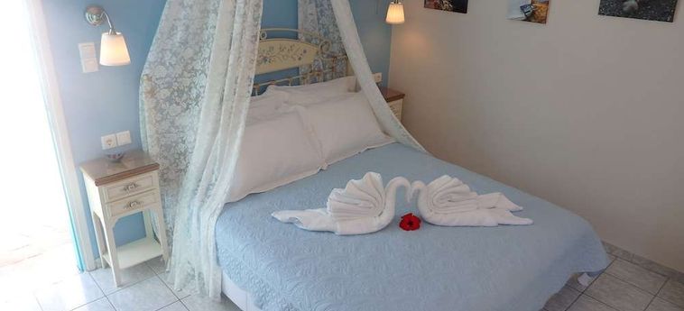Hotel Evizorzia Villas Santorini: Foto 