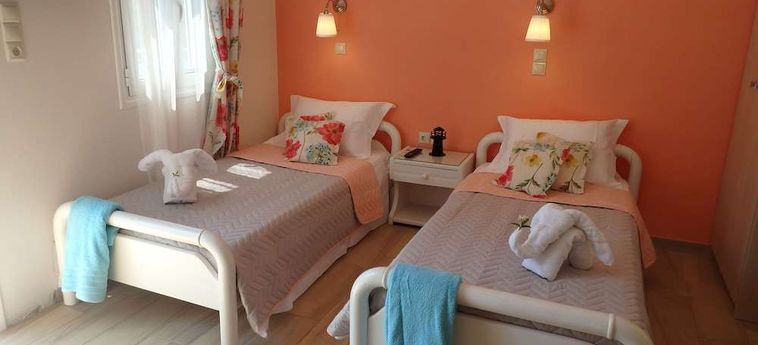 Hotel Evizorzia Villas Santorini: Foto 