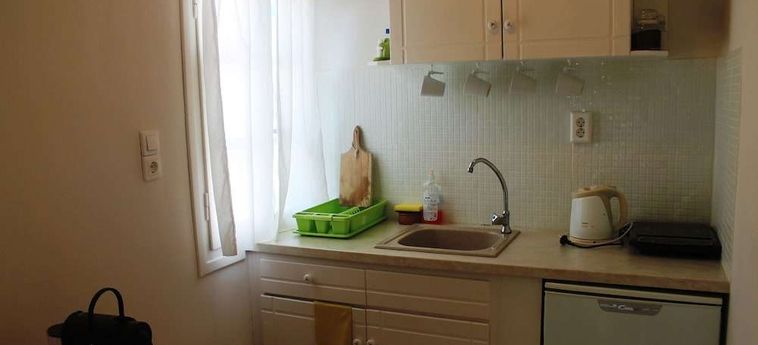 Hotel Evizorzia Villas Santorini: Foto 