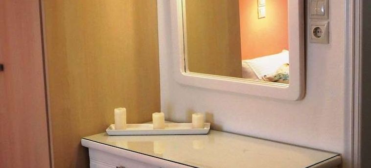 Hotel Evizorzia Villas Santorini: Foto 