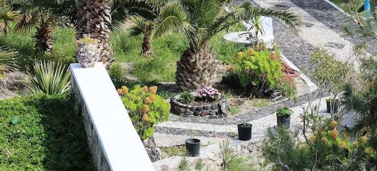 Hotel Evizorzia Villas Santorini: Foto 