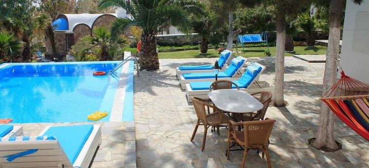 Hotel Evizorzia Villas Santorini: Foto 