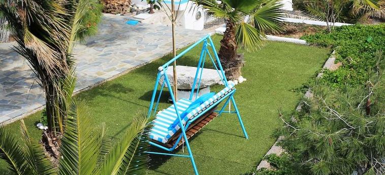 Hotel Evizorzia Villas Santorini: Foto 