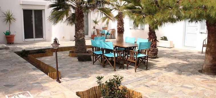Hotel Evizorzia Villas Santorini: Foto 