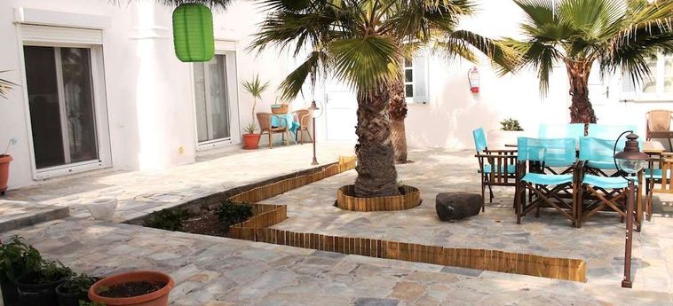 Hotel Evizorzia Villas Santorini: Foto 