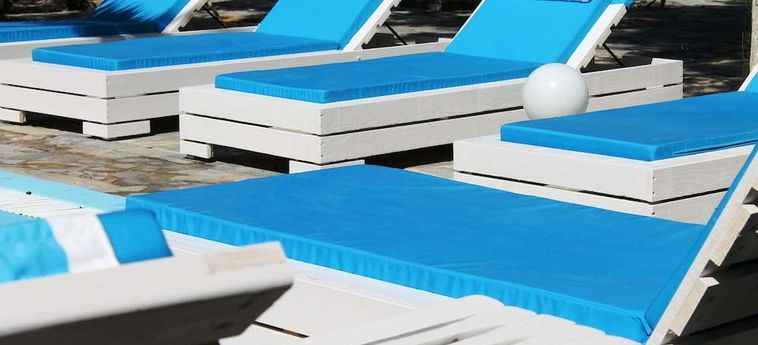 Hotel Evizorzia Villas Santorini: Foto 