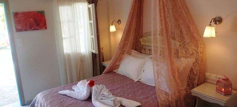 Hotel Evizorzia Villas Santorini : Photo 