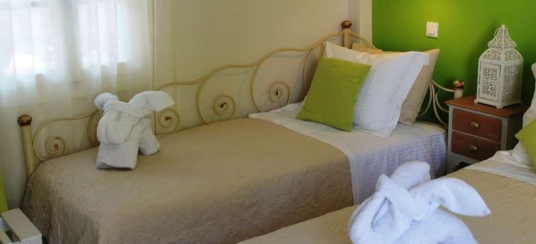 Hotel Evizorzia Villas Santorini: Foto 