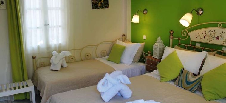 Hotel Evizorzia Villas Santorini: Foto 