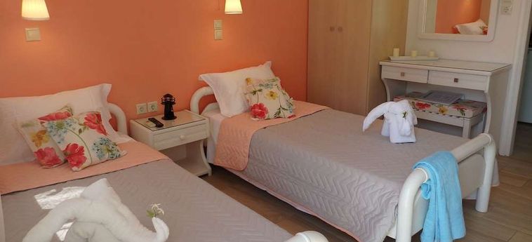 Hotel Evizorzia Villas Santorini: Foto 