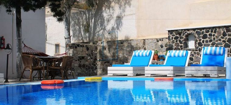 Hotel Evizorzia Villas Santorini: Foto 