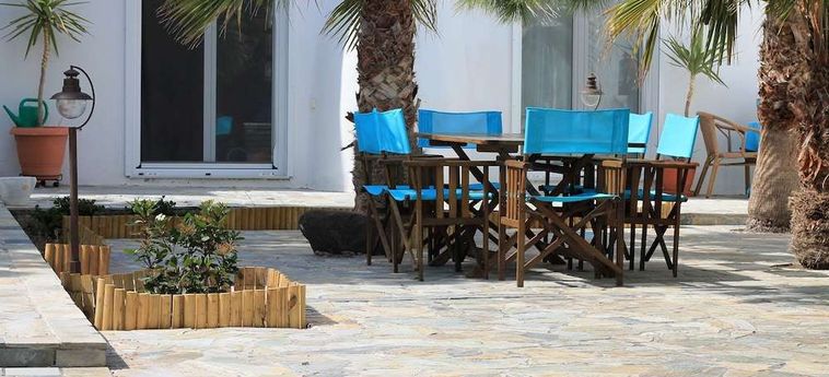 Hotel Evizorzia Villas Santorini: Foto 