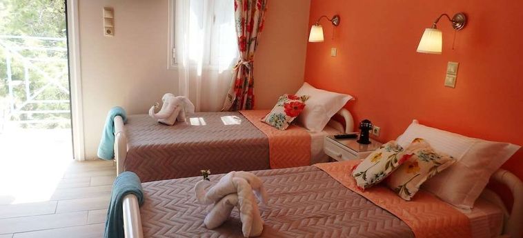Hotel Evizorzia Villas Santorini: Foto 