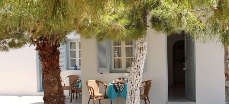 Hotel Evizorzia Villas Santorini: Foto 