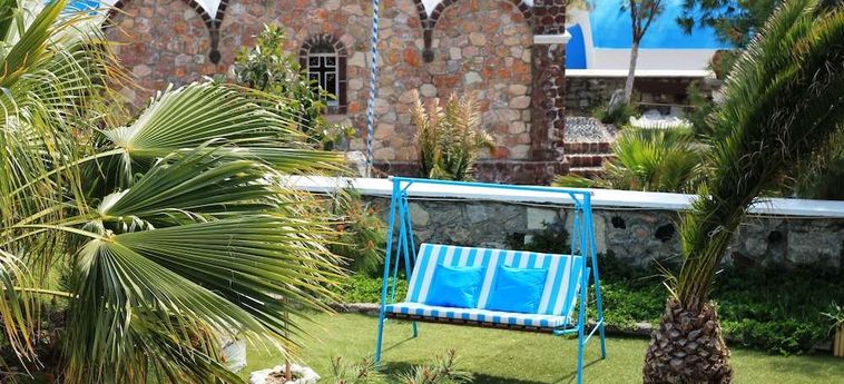 Hotel Evizorzia Villas Santorini: Foto 