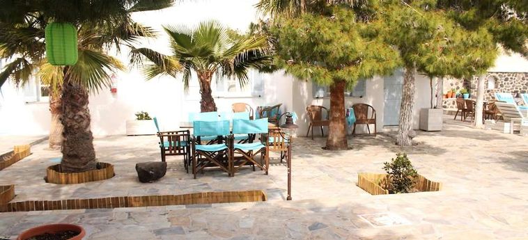 Hotel Evizorzia Villas Santorini: Foto 