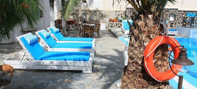 Hotel Evizorzia Villas Santorini: Foto 