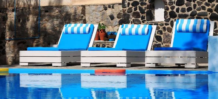 Hotel Evizorzia Villas Santorini: Foto 