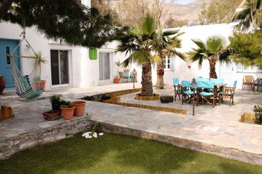 Hotel Evizorzia Villas Santorini: Photo 