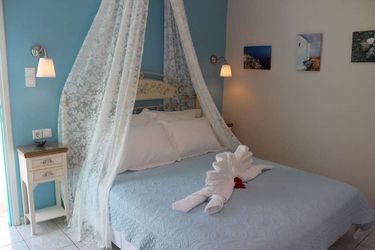 Hotel Evizorzia Villas Santorini: Photo 