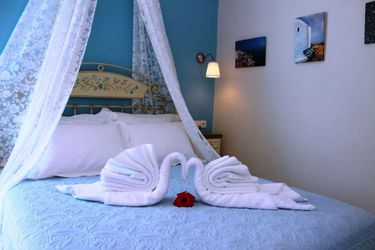 Hotel Evizorzia Villas Santorini: Photo 