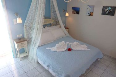 Hotel Evizorzia Villas Santorini: Photo 
