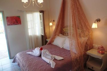 Hotel Evizorzia Villas Santorini: Photo 