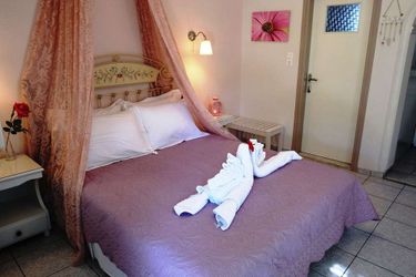 Hotel Evizorzia Villas Santorini: Photo 