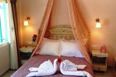 Hotel Evizorzia Villas Santorini: Photo 