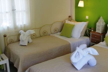 Hotel Evizorzia Villas Santorini: Photo 