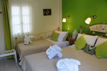 Hotel Evizorzia Villas Santorini: Photo 