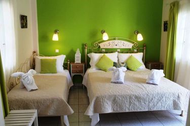 Hotel Evizorzia Villas Santorini: Photo 