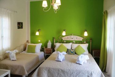 Hotel Evizorzia Villas Santorini: Photo 