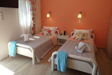 Hotel Evizorzia Villas Santorini: Photo 
