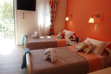 Hotel Evizorzia Villas Santorini: Photo 