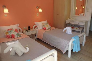 Hotel Evizorzia Villas Santorini: Photo 