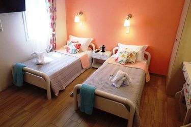 Hotel Evizorzia Villas Santorini: Photo 